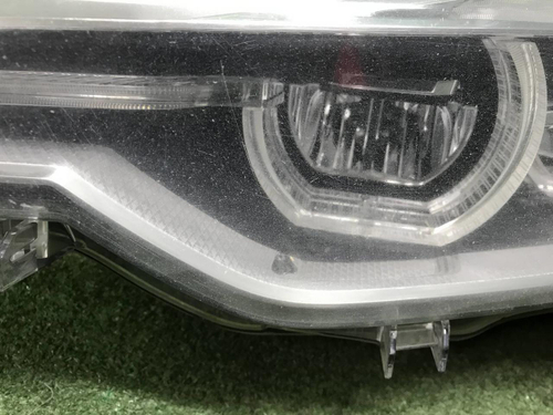 Фара левая BMW 3er F30 (2015-2020) LED