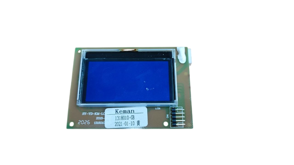 Дисплей для NatureWater XB1/XB2 (1318010-GB)
