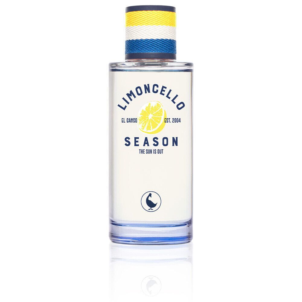 Мужские духи El Ganso EDT Limoncello Season 125 мл