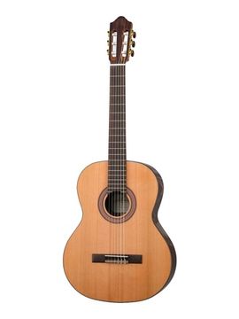 Классическая гитара, леворукая, Kremona Fiesta-FC-LH Cedar Artist Series