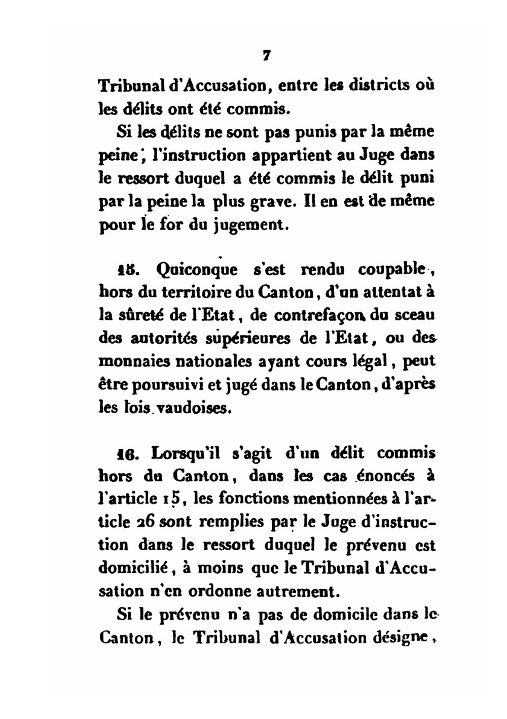 Code De Procédure Pénale | Vaudon Jean