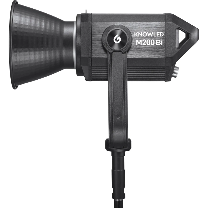 Осветитель светодиодный Godox Knowled M200Bi студийный