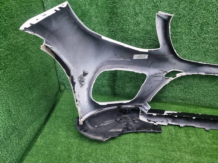 Бампер передний Mercedes GLE c292 (2015-2019) AMG