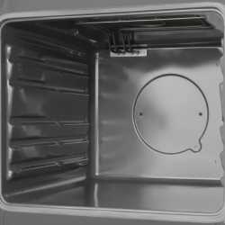 Духовой шкаф Hansa BOES64041