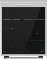 Электрическая плита Gorenje EIT5355WPG