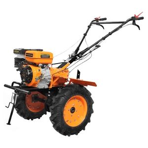 Мотоблоки CARVER