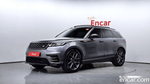 Land Rover Range Rover Bella 3.0 P400 R-Dynamic HSE (03.2023)