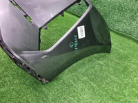 Бампер передний Changan Lamore (2023-н.в.)