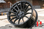 Комплект дисков Shogun S15 17x8 et35 5x100