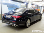 Mercedes-Benz S-Class W223 Maybach S580 4MATIC (06.2022)