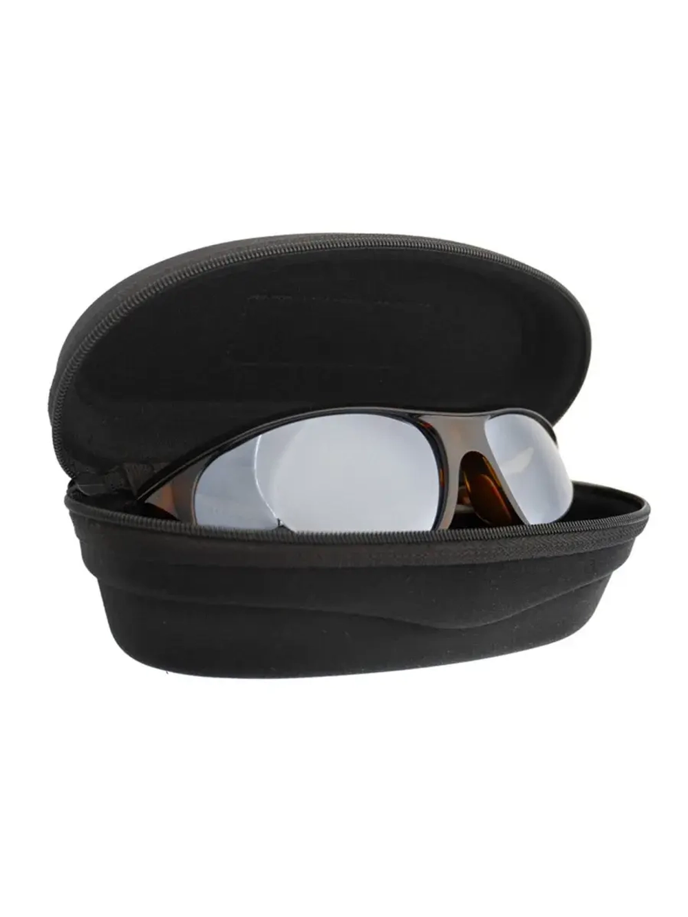 Очки поляризационные Precision Luzia Brown Havana