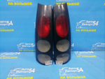 Стоп правый TOYOTA RAUM 2002