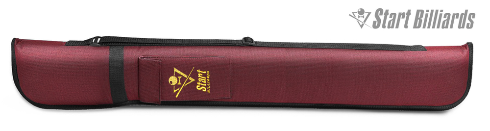 Чехол на 1 кий 1-11 (черно-красный,с логотипом)