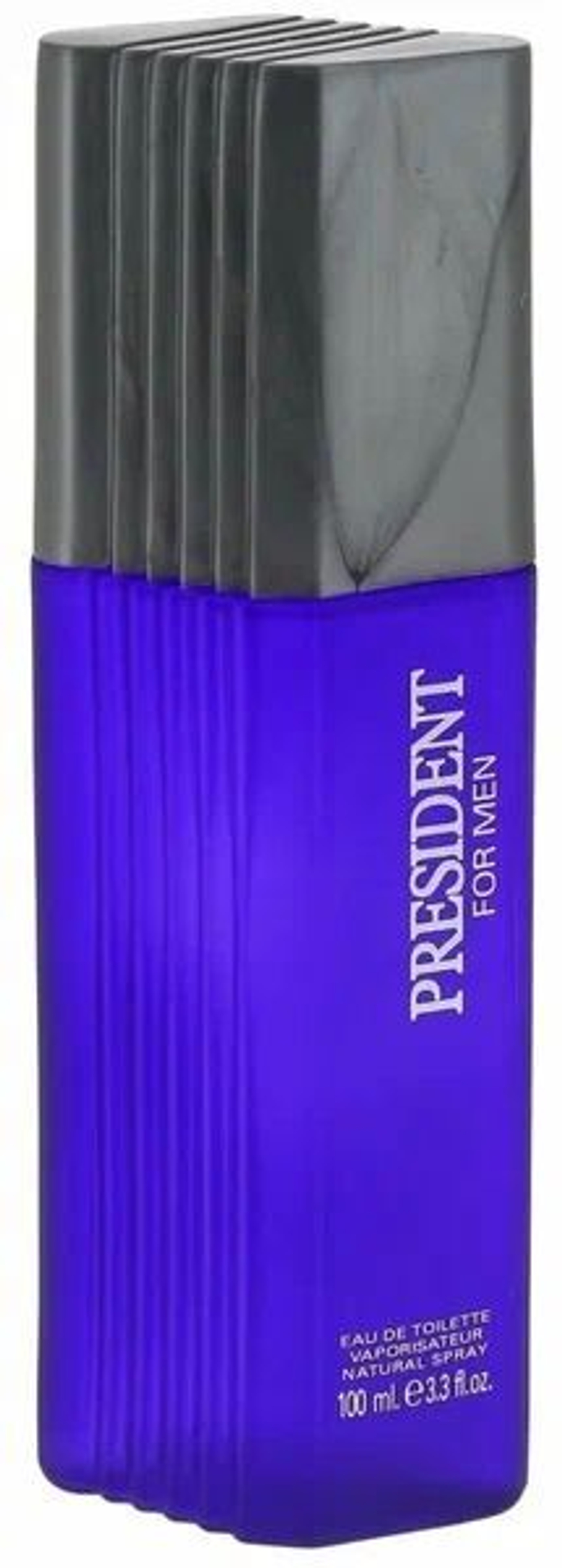 КПК Парфюм / Beautymagic - President Президент, 100 мл, мужская туалетная вода