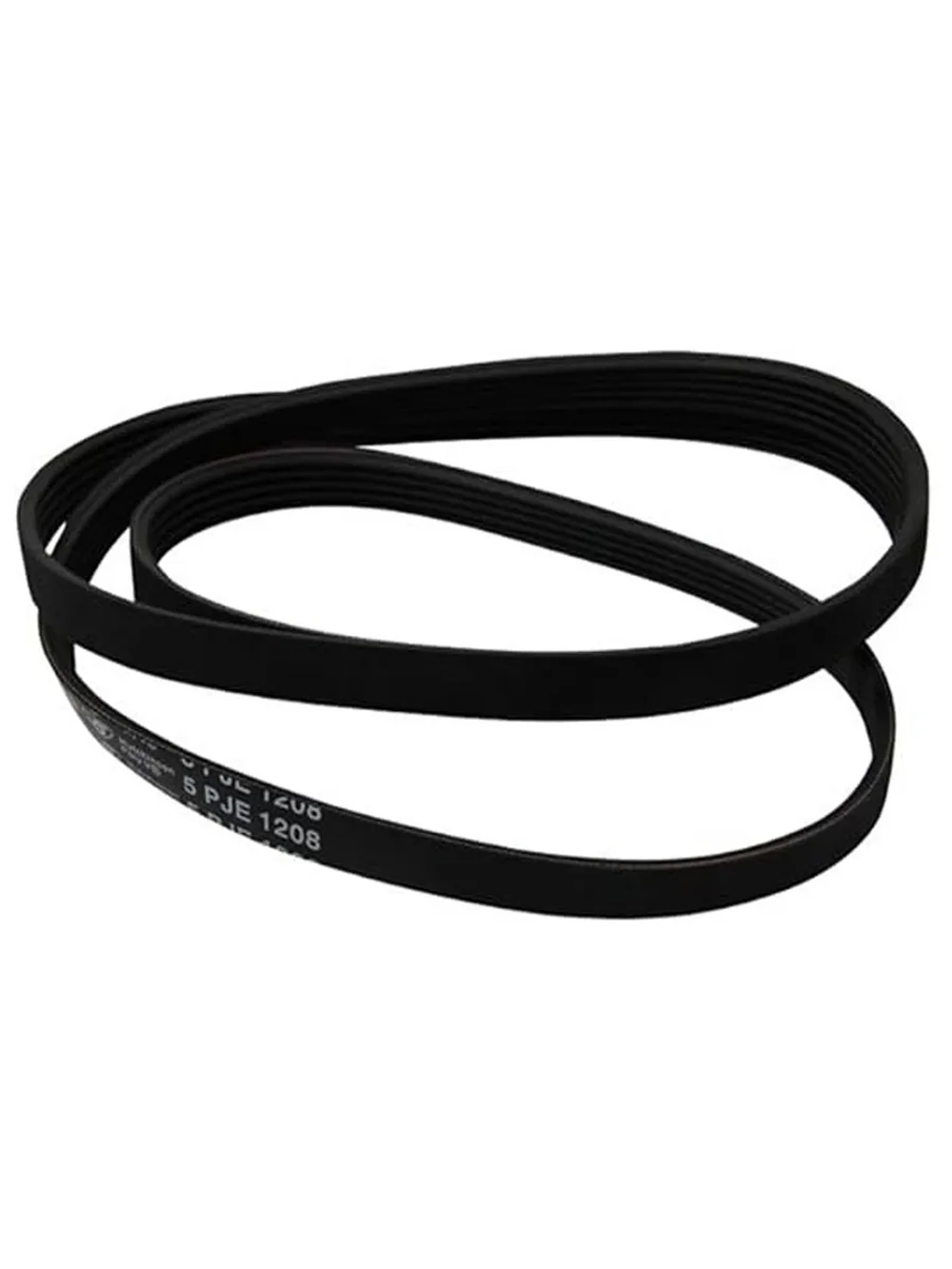 Ремень 1208J5 для стиральной машины 0020300385 Haier (J5 1208)