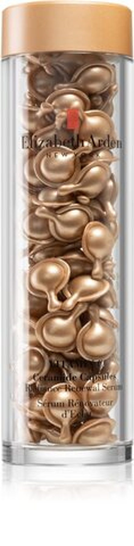 Elizabeth Arden Ceramide - осветляющая сыворотка /  90 caps.   / GTIN 85805574864