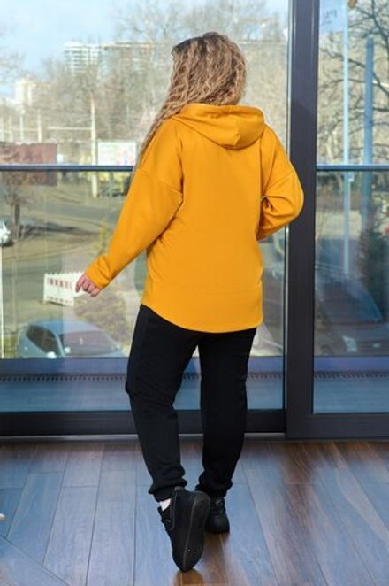 Костюм спортивный УК-441-1 Фабрика Моды