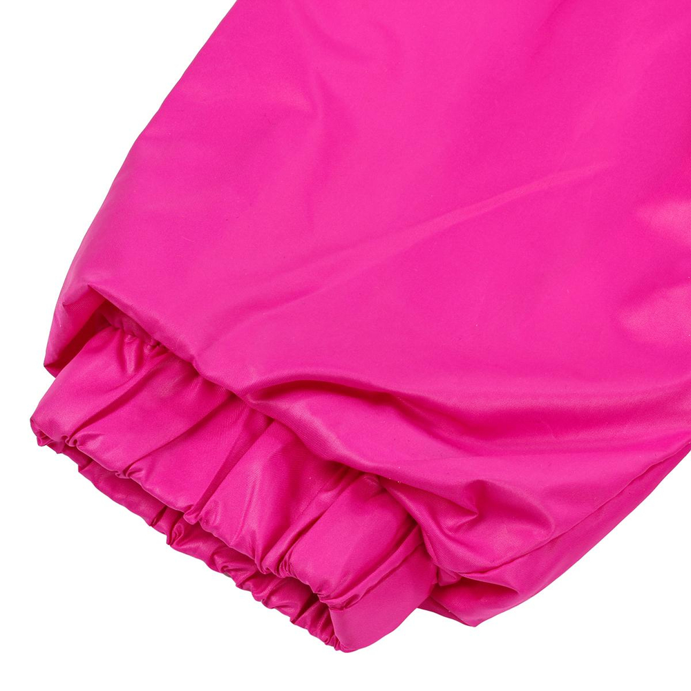 Ветровка Ариэль (128) фуксия 60691-16-128