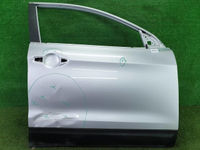 Дверь передняя правая Nissan Qashqai J11 (13-23)