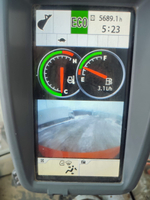 HITACHI ZX330 Экскаватор ZX330-5А (Дизельный, 7,8 л, 272 л.с., АТ)