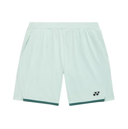 Теннисные шорты Yonex Y-R Knit - ice blue