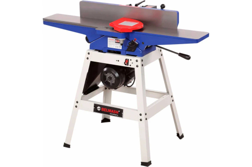 Станок фуговальный БЕЛМАШ J150/1170SA
