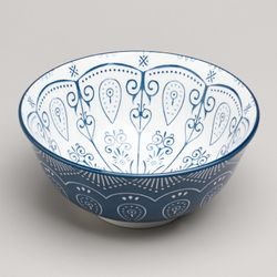 НАБОР ПОСУДЫ BRONCO "DREAMS" НА 4 ПЕРСОНЫ 16 ПР.