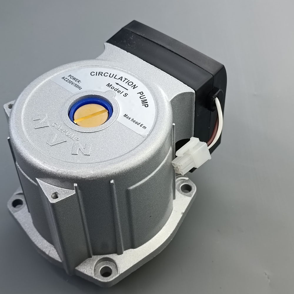 Циркуляционный насос для котлов Navien Deluxe S, One - GM-PUMP арт. 30020779B, 30020779A, 30017240A, 30021461A