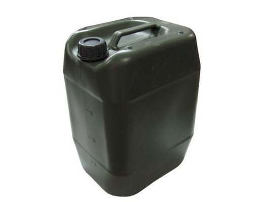 Битумная эмульсия ЭБДК-Б ГОСТ Р 58952.1-2020 (20 л)