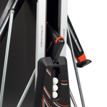 Теннисный стол всепогодный Cornilleau 500X Crossover Outdoor (черный)