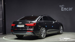 Audi A6 (C8) 45 TFSI Quattro Premium (12.2022)