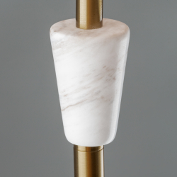 Напольный светильник (торшер) Freya FR5371FL-01BS