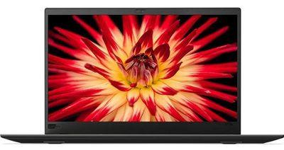 14" Ноутбук Lenovo Thinkpad X1 Carbon G5 (1920x1080, Intel Core i7-6600U, RAM 16ГБ, SSD 256ГБ, Intel HD Graphics 520, Win 10 Pro)