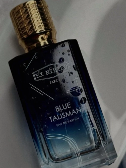 Пробник духов Blue Talisman 3мл.