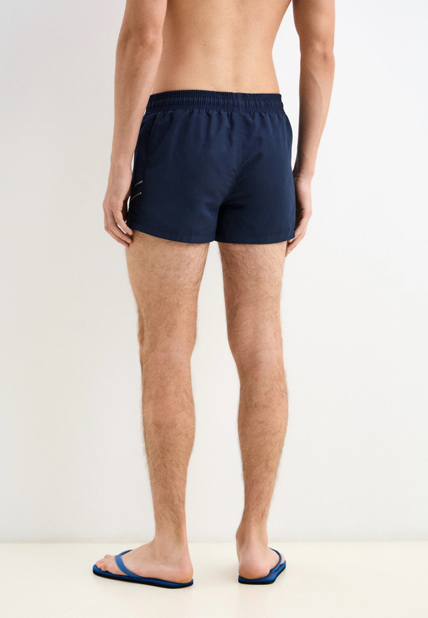 Мужские пляжные шорты