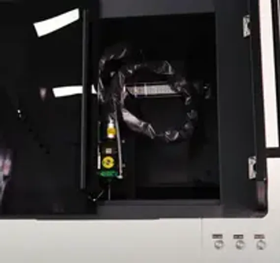 Установка алмазного бурения Heden DMC-260V2