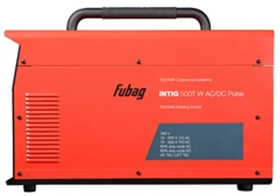 Сварочная маска Fubag BLITZ 4-13 SuperVisor Digital