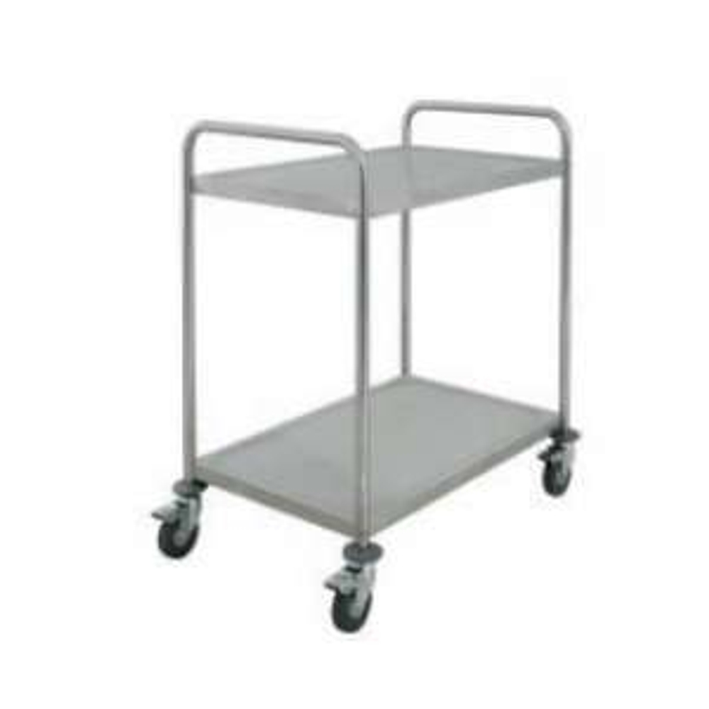 Тележка Сервировочная Тпр-330/905