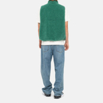 Куртки Stussy FW23 SHERPA REVERSIBLE VEST, 118528