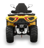 Квадроцикл HISUN GUARDIAN 750S -/SHORT/