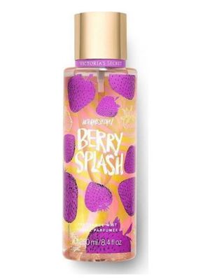 Victoria's Secret Berry Splash