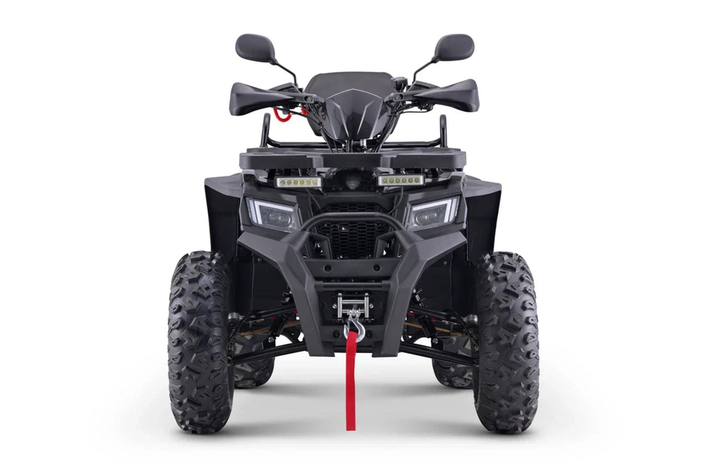 Квадроцикл BRZ Barkhan 200 Pro