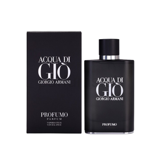 GIORGIO ARMANI Acqua Di Gio Profumo edP 75ml men Tester