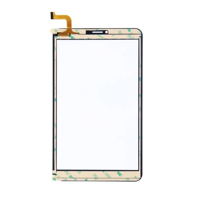 Тачскрин PX080133A501 (Черный)