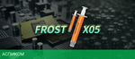 Термопаста ID-Cooling Frost X05 3 г