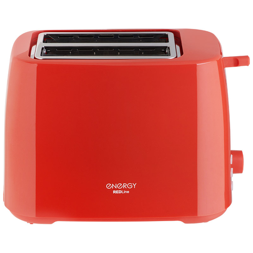 Тостер Energy EN-260 красный (106197)
