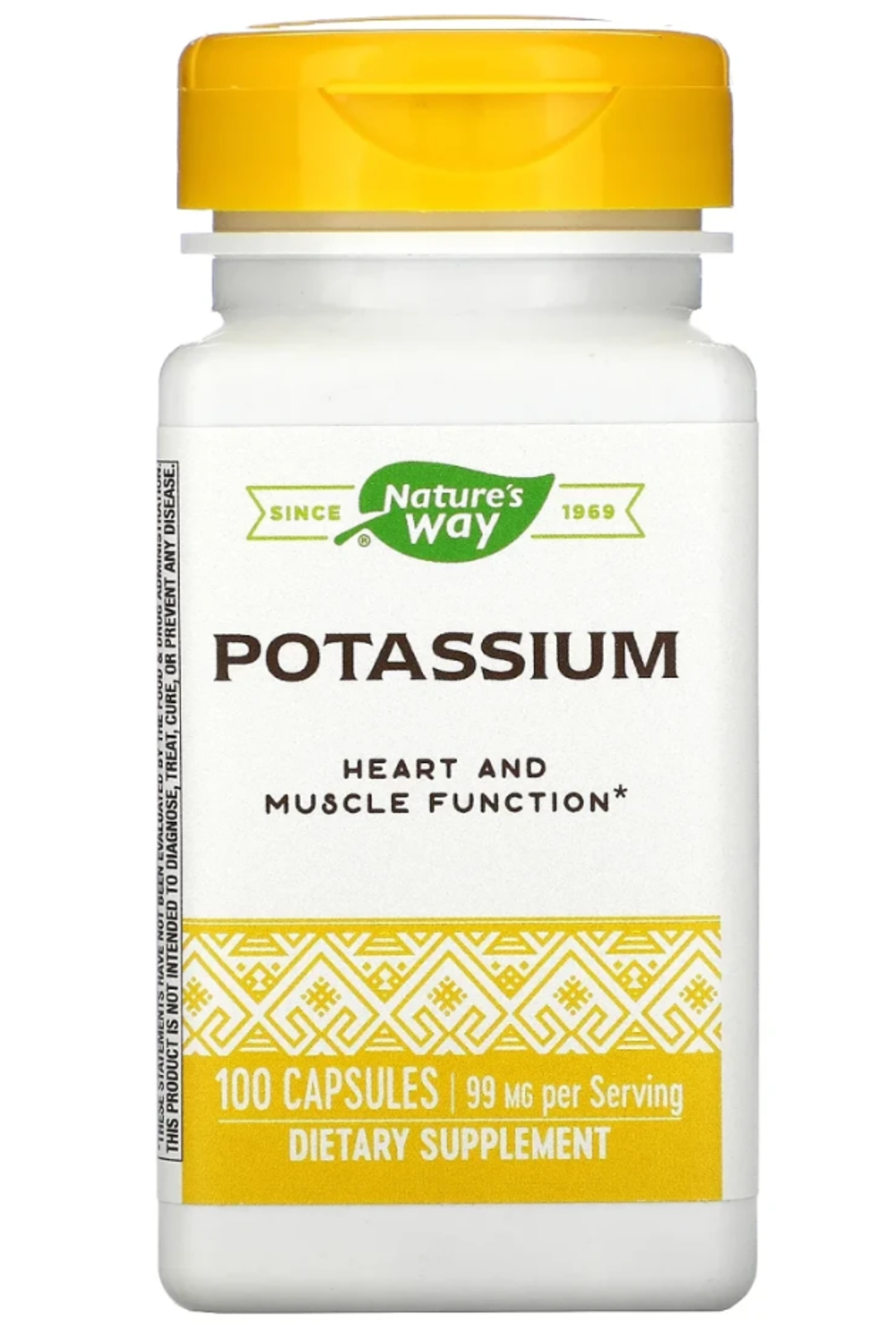 Potassium