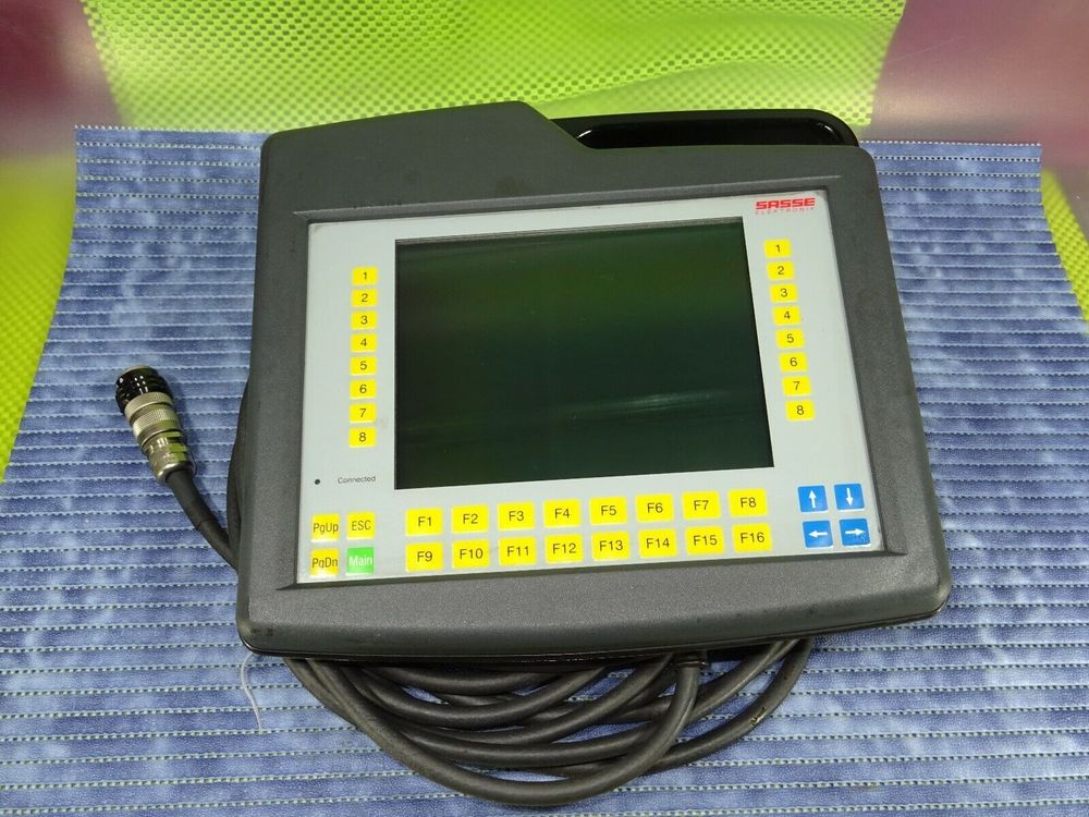 SASSE ELEKTRONIK 1360.9915201