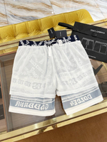 Шорты Dolce&Gabbana