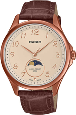 Мужские наручные часы Casio Collection MTP-M110RL-5A